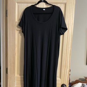 Old Navy Maxi Dress